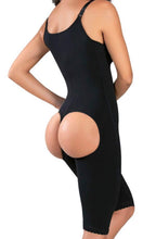 Load image into Gallery viewer, Ultra Compressive Butt Enhancing Bodysuit - 244
