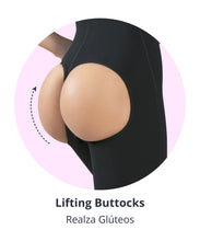 Load image into Gallery viewer, Ultra Compressive Butt Enhancing Bodysuit - 244

