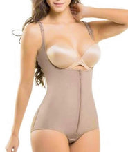 Load image into Gallery viewer, Premium Bodysuit Body-Shaper - 434

